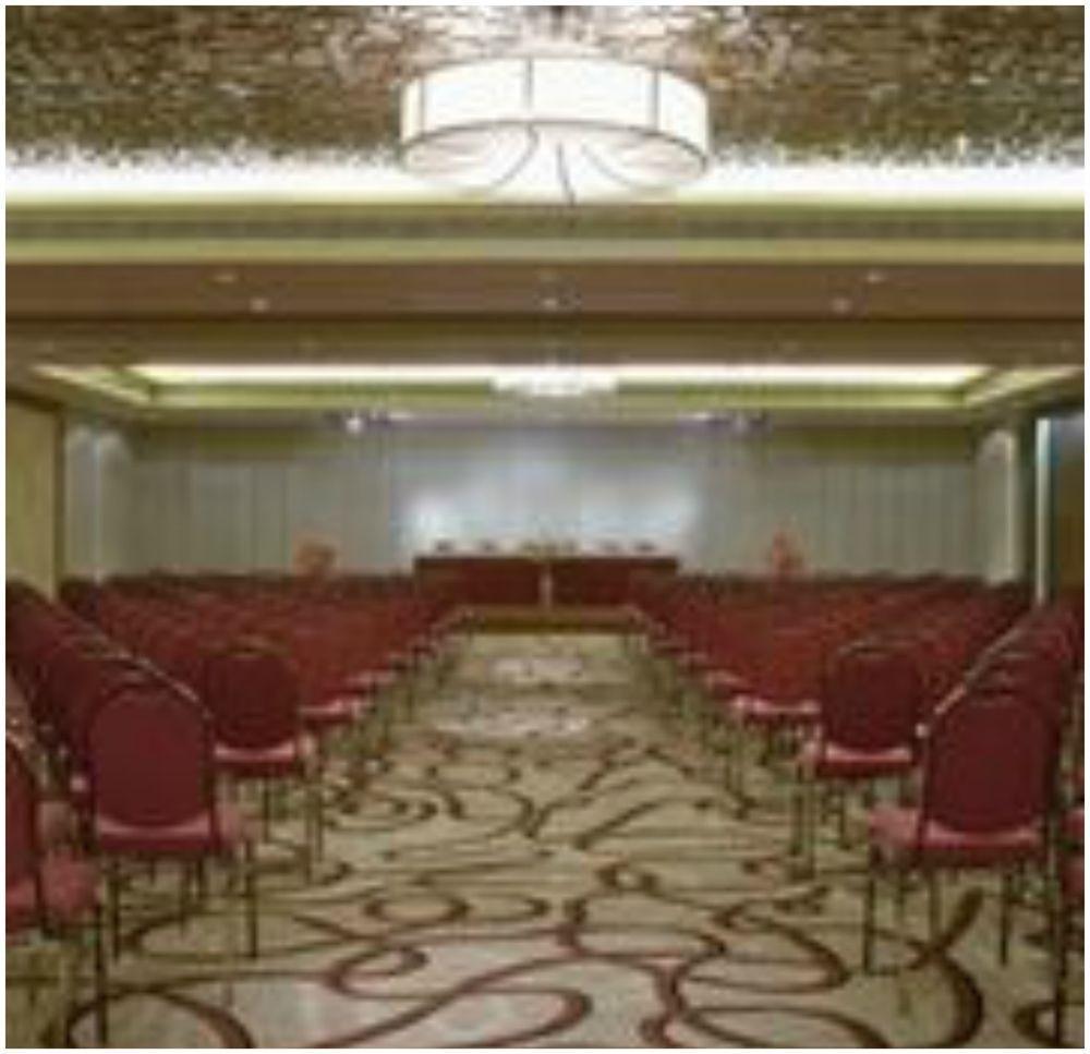 Vivanta Vijayawada, MG Road Exterior foto