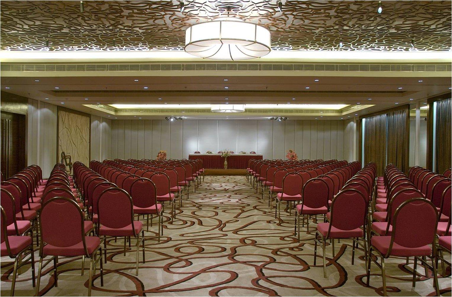 Vivanta Vijayawada, MG Road Exterior foto
