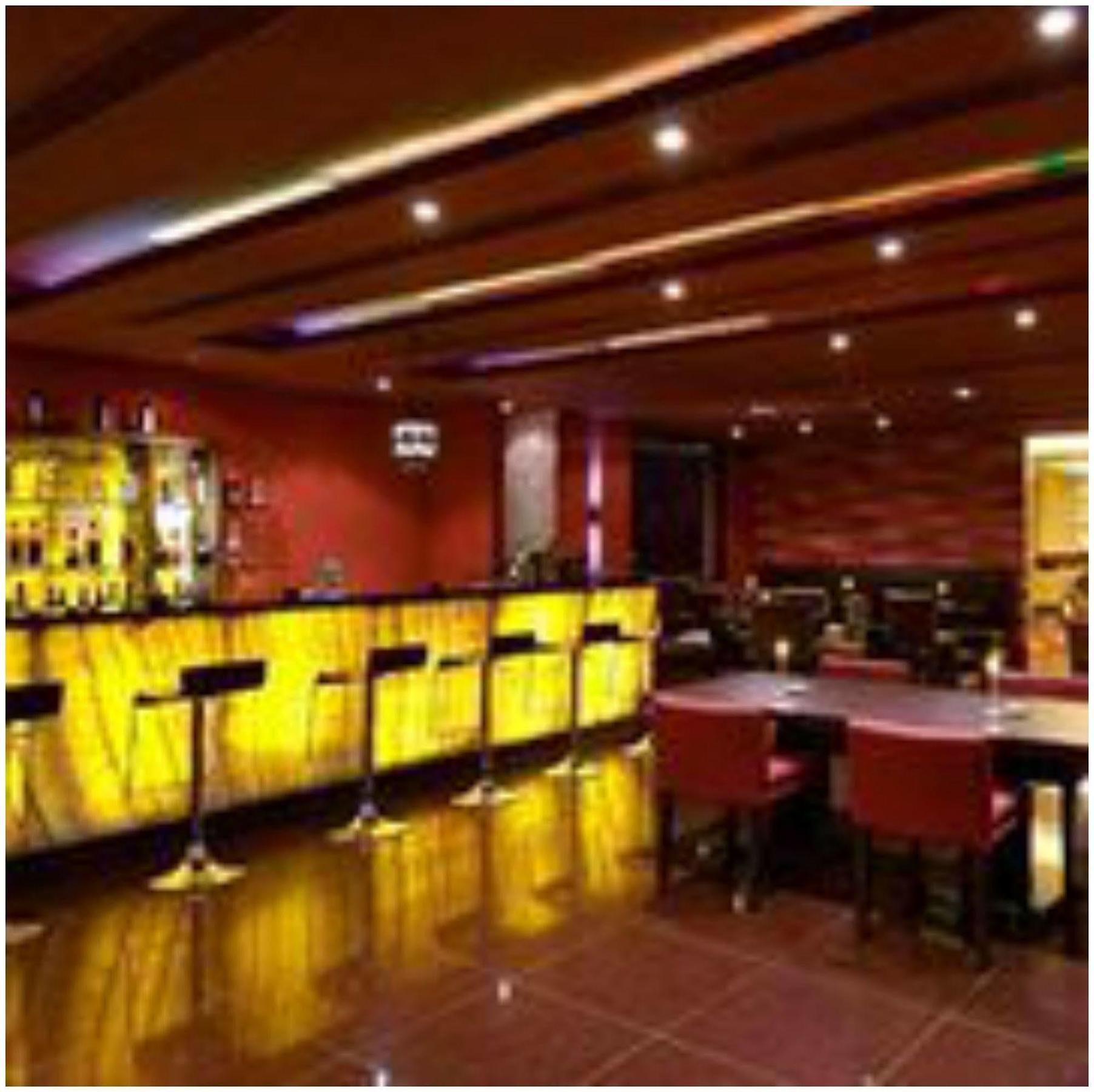 Vivanta Vijayawada, MG Road Exterior foto